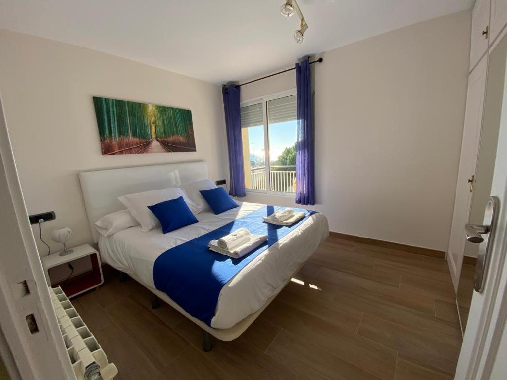 Apartment Llavaneres II ซานต์ อันดรู เด ยาวาเนเรส ภายนอก รูปภาพ