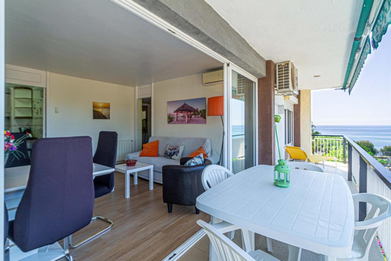 Apartment Llavaneres II ซานต์ อันดรู เด ยาวาเนเรส ภายนอก รูปภาพ