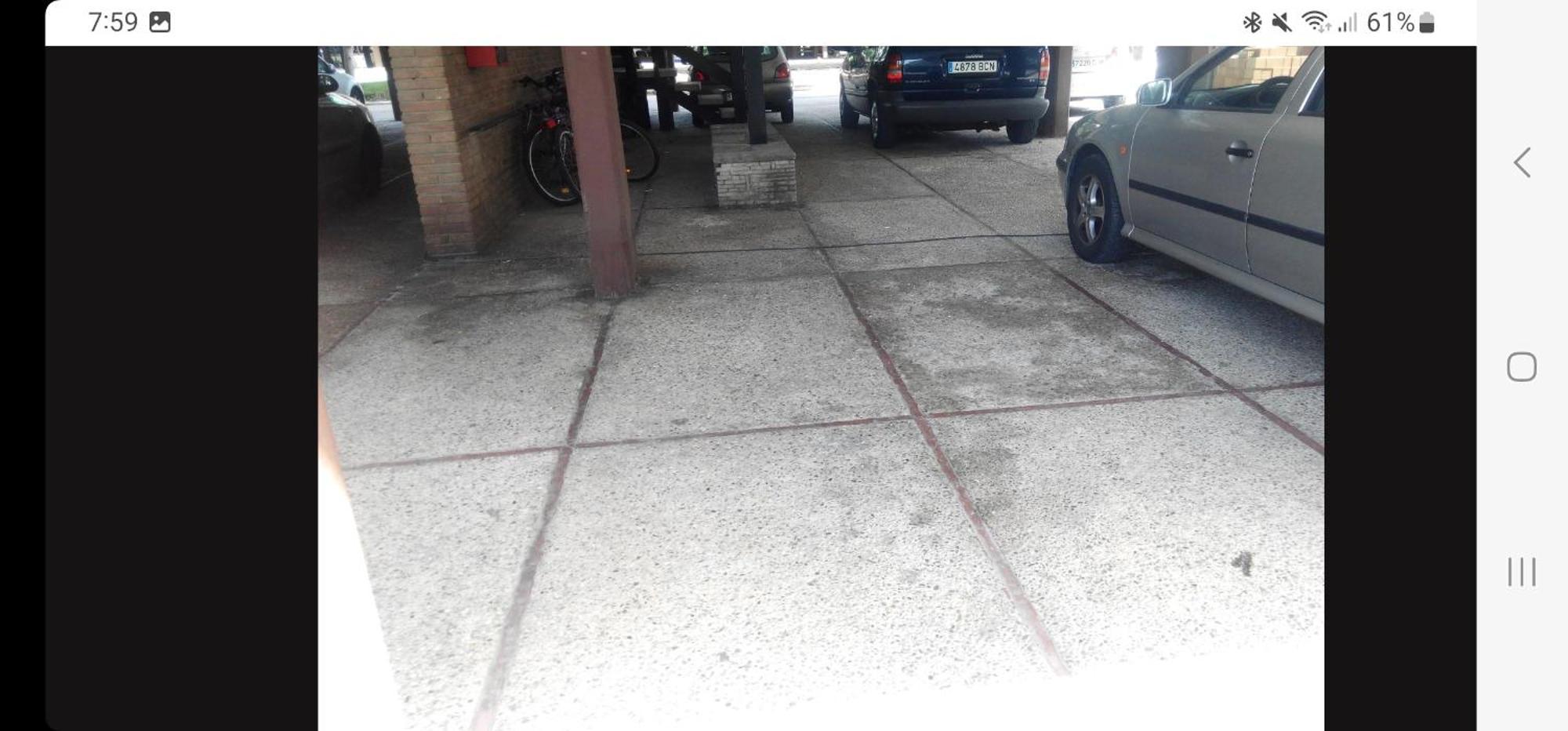 Apartment Llavaneres II ซานต์ อันดรู เด ยาวาเนเรส ภายนอก รูปภาพ