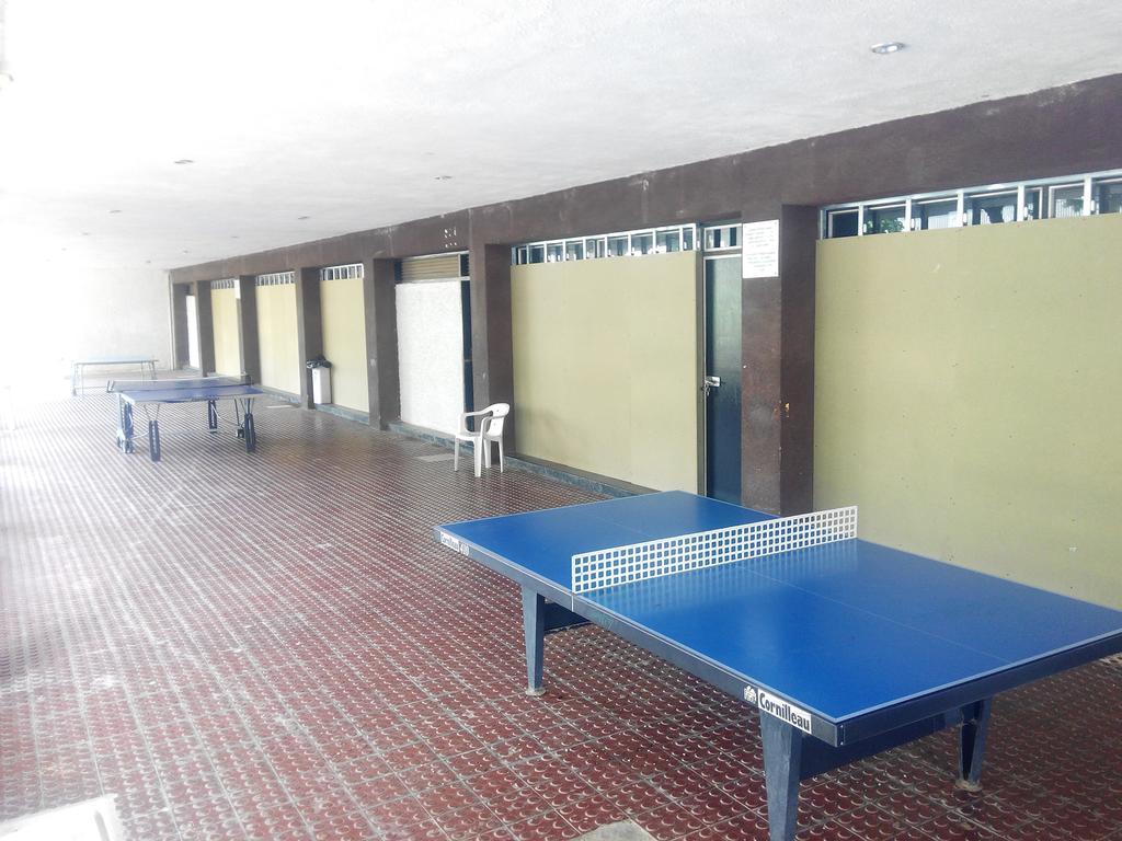 Apartment Llavaneres II ซานต์ อันดรู เด ยาวาเนเรส ภายนอก รูปภาพ